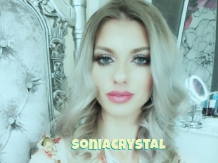 Soniacrystal
