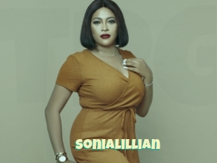 Sonialillian