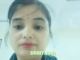 Soniyasen