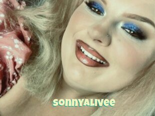Sonnyalivee