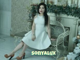 Sonyalux