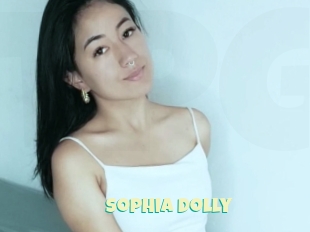 Sophia_dolly