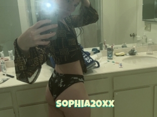 Sophia20xx