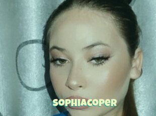 Sophiacoper