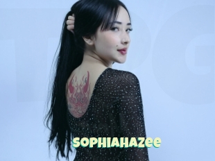 Sophiahazee