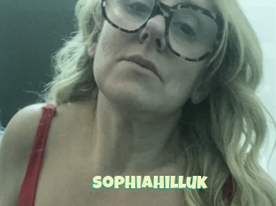 Sophiahilluk