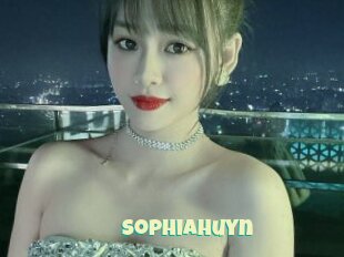 Sophiahuyn
