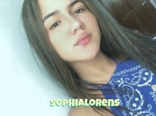 Sophialorens