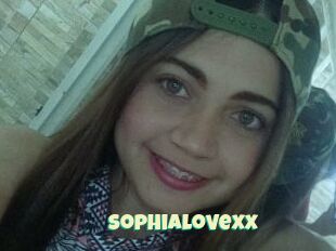 Sophialovexx