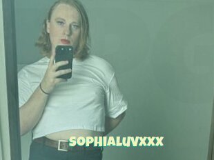 Sophialuvxxx