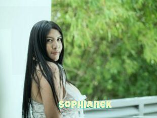 Sophianek