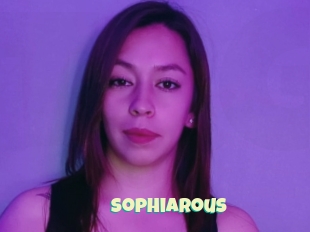Sophiarous