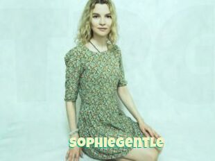 Sophiegentle