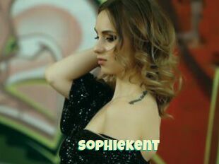 Sophiekent