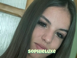 Sophieluxe