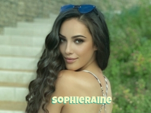 Sophieraine