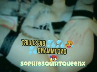 Sophiesquirtqueenx