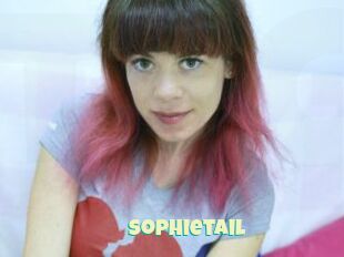 Sophietail