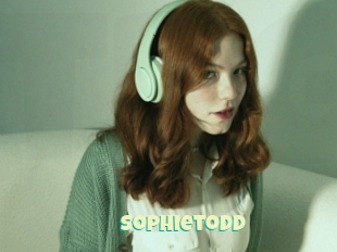 Sophietodd