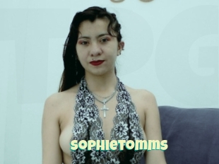 Sophietomms