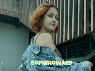 Sophihoward