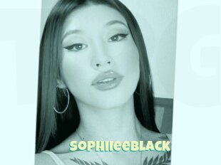 Sophiieeblack