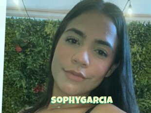 Sophygarcia