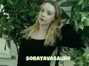 Sorayavasaure