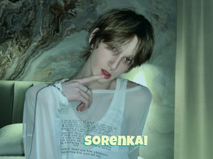 Sorenkai