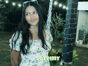 Soyeimy