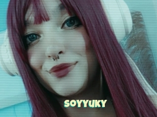 Soyyuky