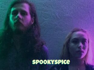 Sp00kyspice