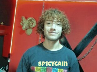 Sp1cycain