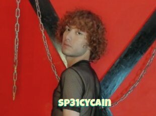 Sp31cycain