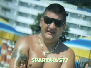 Spartacus77