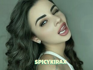 Spicykirax