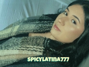 Spicylatina777