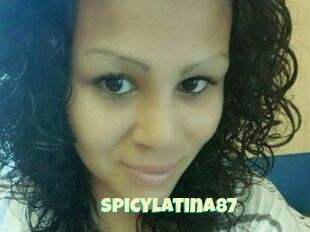 Spicylatina87