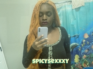Spicysexxxy