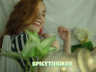 Spicythinker