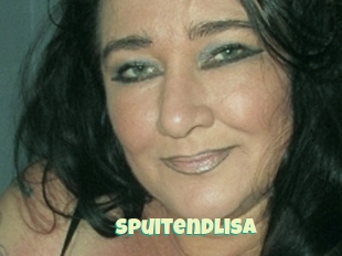 Spuitendlisa