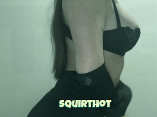 Squirthot