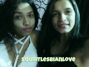 Squirtlesbianlove