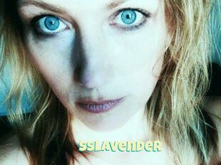 Sslavender