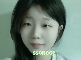 Ssongge