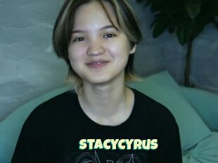 Stacycyrus