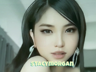 Stacymorgan