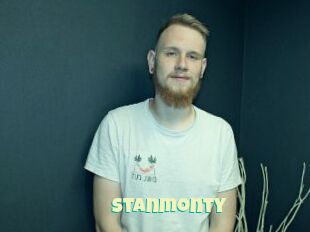 Stanmonty