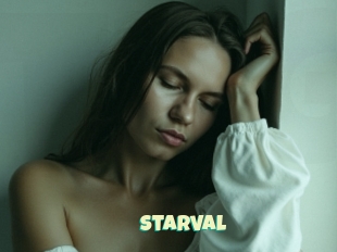 Starval