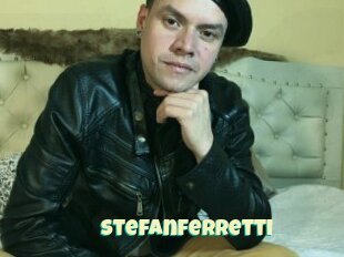Stefanferretti